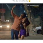 Madhumita Sarcar Instagram – This line so does 💙
Full song available on all audio platforms.

#Cheeni2 || A film by #mainakbhaumik in cinemas this #11thAugust

@svfsocial @svfmusic @iammony @shrikantmohta @madhumita_sarcar @mahtimofficial @mainak.music @nilanjan.words @shiladityathesoundengineer