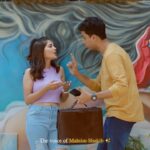 Madhumita Sarcar Instagram – Soul soothing romantic song for everyone ✨

#TumiJanteiParoNaa the first song of #Cheeni2 Out Now: Link in Bio | Film In Cinemas 11th August. 

#MainakBhaumik @madhumita_sarcar @soumyamukhherjee @mainak.music #SVF