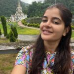 Madhumita Sarcar Instagram - Jitni hai fursatein, de du saari main tujhe… #Shiva Wherever I go, either I find you or you show up…❤️