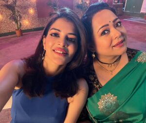 Madhumita Sarcar Instagram - আর কত চিনি হলে মিষ্টি হবে?🤓🤪😆 #cheeni2 
#mainakbhaumik @adhyaaparajita @soumyamukhherjee @banerjee7787 
@modhurapalit 
@svfsocial