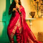 Madhumita Sarcar Instagram - 🥀❤️‍🔥