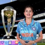 Madhumita Sarcar Instagram - আপনার ICC বিশ্বকাপ ২০২৩ কেমন চলছে?🏏 MostPlay-এর সাথে খেলে আপনার গেমগুলিকে আকর্ষণীয় করে তুলুন। Be the part of MostPlay 777,777 Sevenfold Bonus weekly and get a lucky chance to win apple gadgets and free B3ts weekly. Hurry up! অফার শুধুমাত্র বিশ্বকাপ সময়ের জন্য সীমিত!🏏🤩 MostPlay- Where Fun Never Ends! 🇮🇳🇧🇩🇵🇰 Follow @mostplay.co📲 #MostPlay #BrandAmbassador #CricketExchange #MostPlayBonus #BestCricketApp #CricketGaming #CricketPredictions #CricketLover #WorldCup #MostPlayGames #OnlineGaming #CricketFever #SportsGaming #PredictAndWin