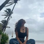 Madhumita Sarcar Instagram – Just living…🌏🧿 #nofilter