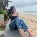 Madhumita Sarcar Instagram – Just living…🌏🧿 #nofilter