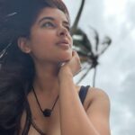 Madhumita Sarcar Instagram – Just living…🌏🧿 #nofilter