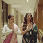 Madhumita Sarcar Instagram - প্রকাশিত হল ১২ অক্টোবর-এর আনন্দলোক! আজই সংগ্রহ করুন আনন্দলোক-এর মুদ্রিত সংখ্যাটি! ডিজিটাল সংস্করণের জন্য দেখুন আরও আনন্দ অ্যাপ। ক্লিক করুন এই লিংকে https://www.aaroananda.com/magz-issue/anandalok/5646389 ধন্যবাদ @itcroyalbengal #itcsonar Eden Pavillion - ITC Sonar