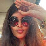 Madhumita Sarcar Instagram - My journey has just begun