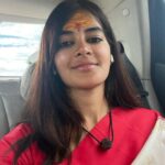 Madhumita Sarcar Instagram - My journey has just begun