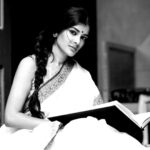 Madhumita Sarcar Instagram - It's less what the eye sees & more what the soul feels. #wednesday #mood