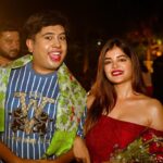 Madhumita Sarcar Instagram - চিনি ও পিঁপড়ে 😅😅😅 #SandySaha #kaandkumar #mtv #mtvroadies #roadies #roadiesxtreme #roadieskarmyakand #funny #comedyvideoe #comedy #funnyvideos #instagram #madhumita #madhumitasarcar