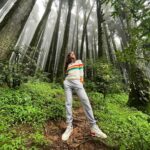 Madhumita Sarcar Instagram - सुकून…