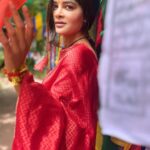 Madhumita Sarcar Instagram - 🏔️❤️