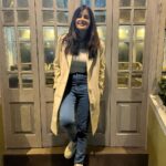Madhumita Sarcar Instagram - It’s too late for a post… but who cares🤪