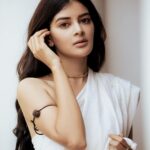 Madhumita Sarcar Instagram – White peace

@abhinaskarphotography 
@makeupbysumanganguly 
@hairstylist_kushal 
@style_by_madhab