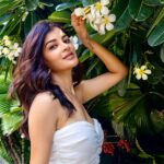 Madhumita Sarcar Instagram - Madhumita Sarcar for Calcutta Times #madhumitasarcar #madhumita #summer #pool #poolvibes #summercolors