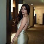 Madhumita Sarcar Instagram - Typical me 🫣 . . 🎥 @diptobrata_bhattacharjee