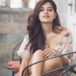 Madhumita Sarcar Instagram - Mood 🤓🥳🤗🧐🤪😒😏😘
