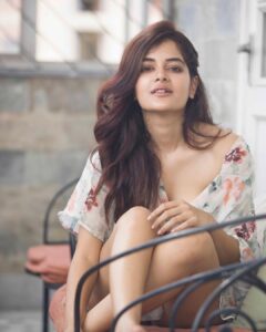 Madhumita Sarcar Instagram - Mood 🤓🥳🤗🧐🤪😒😏😘