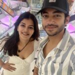 Madhumita Sarcar Instagram - A real friend is one who walks in when the rest of the world walks out.