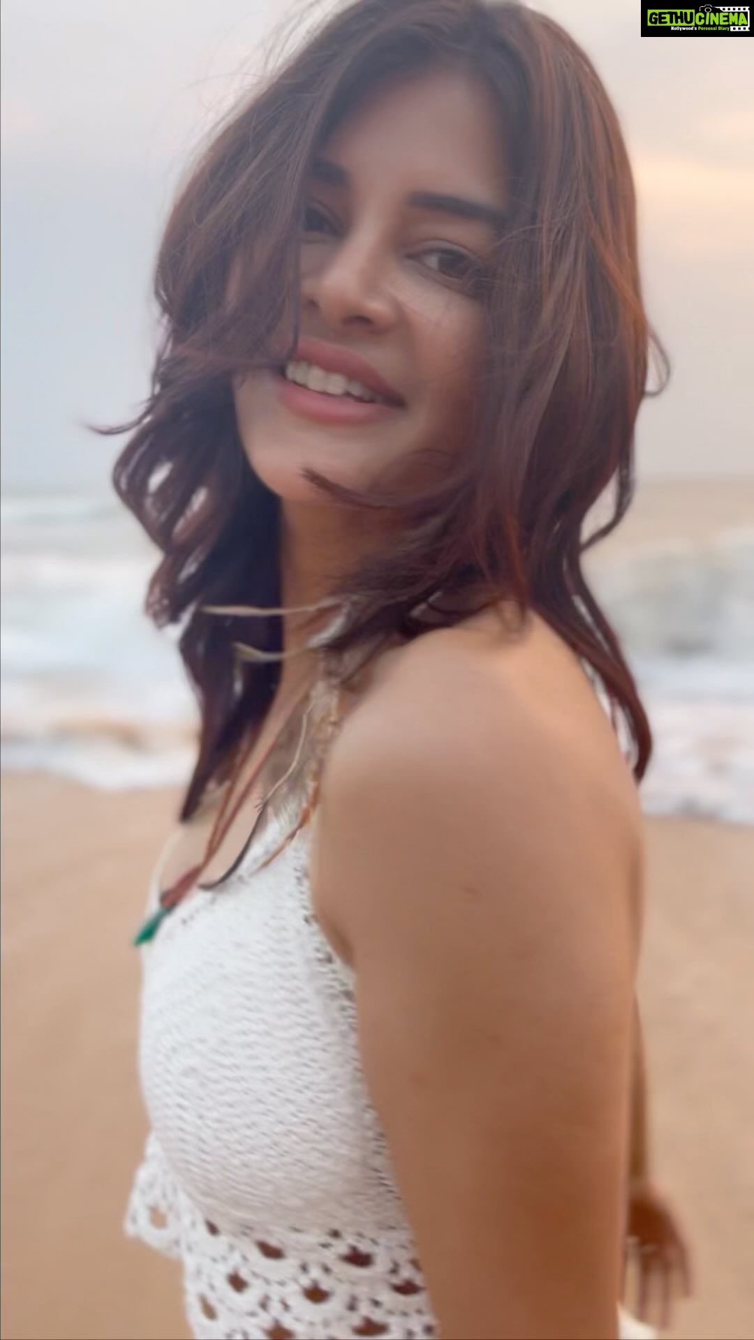 Madhumita Sarcar Instagram - Enjoy freedom while it lasts
