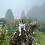 Madhumita Sarcar Instagram - सुकून…