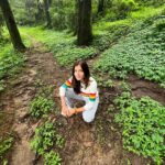 Madhumita Sarcar Instagram - सुकून…