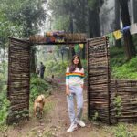 Madhumita Sarcar Instagram - सुकून…