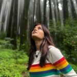 Madhumita Sarcar Instagram - सुकून…
