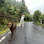 Madhumita Sarcar Instagram - सुकून…
