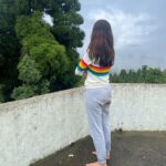 Madhumita Sarcar Instagram - सुकून…