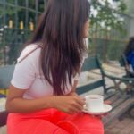 Madhumita Sarcar Instagram - Good morning 🏔️🌧️❄️