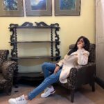 Madhumita Sarcar Instagram - It’s too late for a post… but who cares🤪