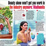 Madhumita Sarcar Instagram - Madhumita Sarcar for Calcutta Times #madhumitasarcar #madhumita #summer #pool #poolvibes #summercolors