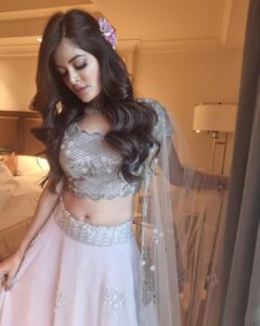 Madhumita Sarcar Instagram - Mood 🤓🥳🤗🧐🤪😒😏😘
