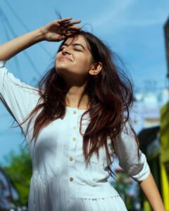 Madhumita Sarcar Instagram - Mood 🤓🥳🤗🧐🤪😒😏😘