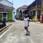 Madhumita Sarcar Instagram - Somewhere someone somehow someway … someday