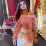 Madhumita Sarcar Instagram - And yes… love is the gravity of human universe … either embrace it to stay in your orbit or just have courage to wander aimlessly in SPACE… the choice is always yours😎 #totd
