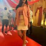 Madhumita Sarcar Instagram - Pujo ashchhe🥰🥰