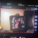 Madhurima Roy Instagram - I’ll look back and my heart only smiles for this one. Bunch of most beautiful and heartwarming people coming together to make a film, ever so special. This will always feel like a warm hug 🤗 ‘Shalimar aur Main’ the title but now feels like ‘Shalimar aur Hum’❤️ Thank you to each one of you in knitting this special one together, it’s a wrap for now 💫 Bhimtal Utrakhand
