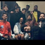 Madhurima Roy Instagram - I’ll look back and my heart only smiles for this one. Bunch of most beautiful and heartwarming people coming together to make a film, ever so special. This will always feel like a warm hug 🤗 ‘Shalimar aur Main’ the title but now feels like ‘Shalimar aur Hum’❤️ Thank you to each one of you in knitting this special one together, it’s a wrap for now 💫 Bhimtal Utrakhand