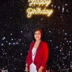 Madhushree Instagram - Thanks to all my friends, fans and well wishers for the birthday wishes and love