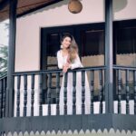 Madhuurima Instagram - White - dove -love 😍😍😍