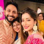 Madhuurima Instagram - Wish u all a very happy Bijoy dashami😍😍😍😍😍 #durgapuja #durgapower #naarishakti