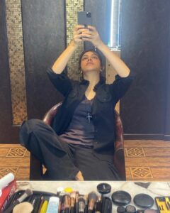 Madonna Sebastian Instagram - BTS
🤍