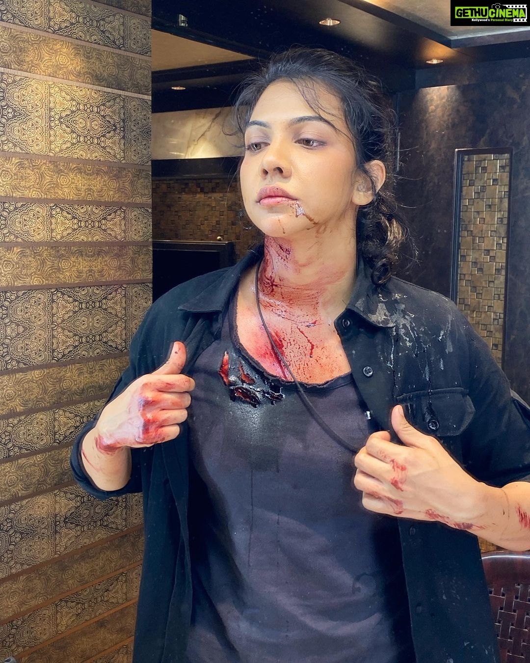 Madonna Sebastian - 669.4K Likes - BTS
🤍