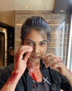 Madonna Sebastian Instagram - BTS
🤍