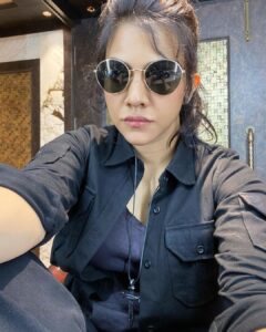 Madonna Sebastian Instagram - BTS
🤍