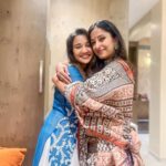 Maera Mishra Instagram – Official Card Partner. 🌸❤️😁 
#iykyk @i_ashisinghh @bansalsmita_ @thesiddharthnigam 🥳