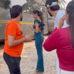 Maera Mishra Instagram - Ruka nhi gaya 😂😂😂 #reels #funnyreels