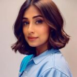 Maera Mishra Instagram – How about this look?😁❤️
#shorthair